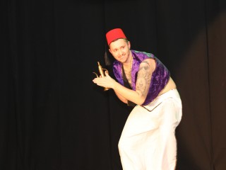 Hauptveranstaltung - 08.02.2020