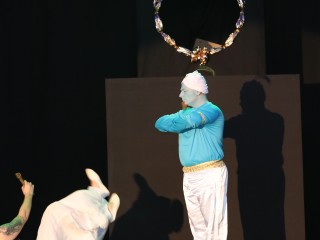 Hauptveranstaltung - 08.02.2020