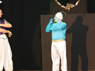 Hauptveranstaltung - 08.02.2020