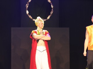 Hauptveranstaltung - 08.02.2020