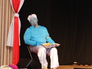 Hauptveranstaltung - 08.02.2020