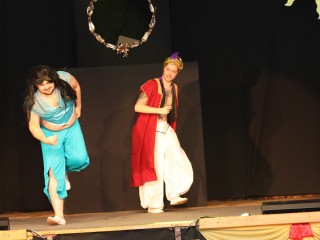 Hauptveranstaltung - 08.02.2020