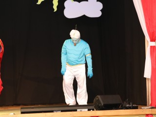 Hauptveranstaltung - 08.02.2020