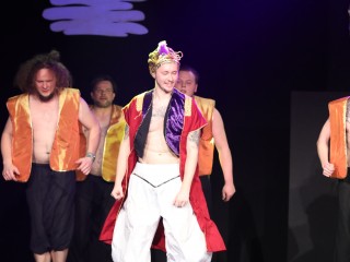 Hauptveranstaltung - 08.02.2020