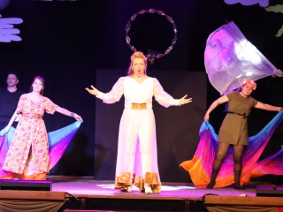 Hauptveranstaltung - 08.02.2020