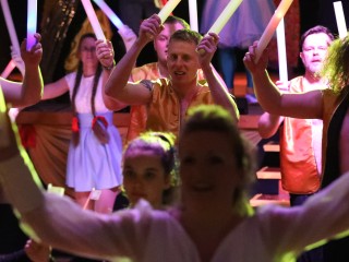 Hauptveranstaltung - 08.02.2020