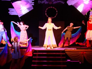 Hauptveranstaltung - 08.02.2020