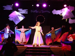 Hauptveranstaltung - 08.02.2020