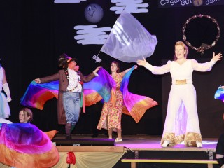 Hauptveranstaltung - 08.02.2020