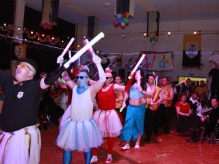 Hauptveranstaltung - 08.02.2020