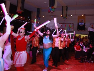 Hauptveranstaltung - 08.02.2020