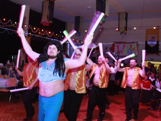 Hauptveranstaltung - 08.02.2020