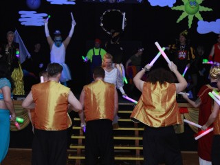 Hauptveranstaltung - 08.02.2020