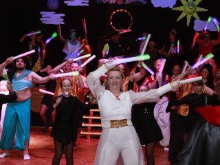 Hauptveranstaltung - 08.02.2020