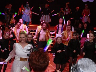 Hauptveranstaltung - 08.02.2020