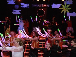 Hauptveranstaltung - 08.02.2020