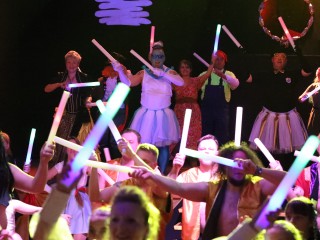 Hauptveranstaltung - 08.02.2020