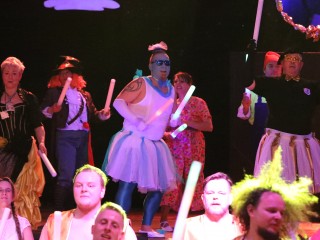 Hauptveranstaltung - 08.02.2020