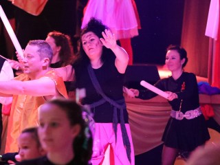 Hauptveranstaltung - 08.02.2020