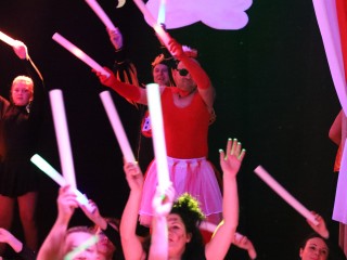 Hauptveranstaltung - 08.02.2020