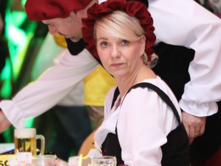 Hauptveranstaltung - 08.02.2020