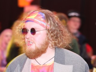 Hauptveranstaltung - 08.02.2020