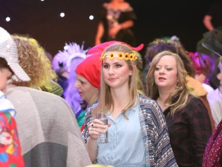 Hauptveranstaltung - 08.02.2020