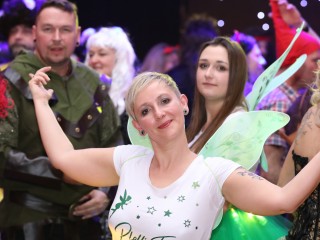 Hauptveranstaltung - 08.02.2020