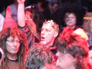 Hauptveranstaltung - 08.02.2020