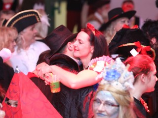 Hauptveranstaltung - 08.02.2020