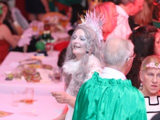 Hauptveranstaltung - 08.02.2020