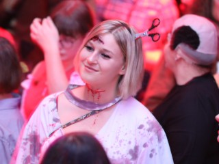 Hauptveranstaltung - 08.02.2020