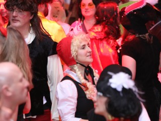 Hauptveranstaltung - 08.02.2020