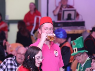 Hauptveranstaltung - 08.02.2020