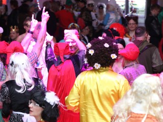 Hauptveranstaltung - 08.02.2020