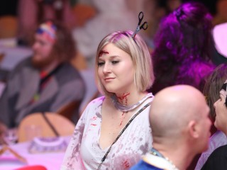 Hauptveranstaltung - 08.02.2020