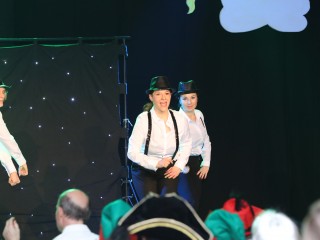 Hauptveranstaltung - 08.02.2020