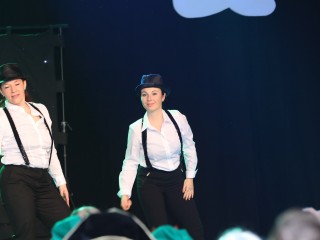 Hauptveranstaltung - 08.02.2020