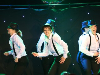 Hauptveranstaltung - 08.02.2020