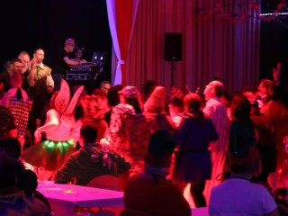 Hauptveranstaltung - 08.02.2020