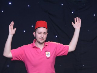 Hauptveranstaltung - 08.02.2020