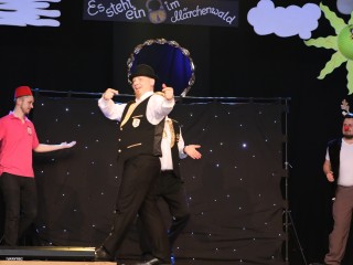 Hauptveranstaltung - 08.02.2020