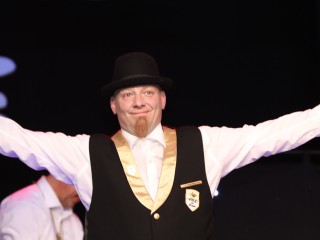 Hauptveranstaltung - 08.02.2020