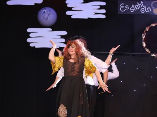 Hauptveranstaltung - 08.02.2020