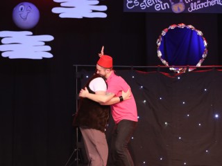 Hauptveranstaltung - 08.02.2020