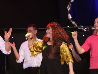 Hauptveranstaltung - 08.02.2020