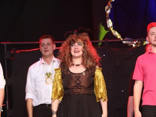 Hauptveranstaltung - 08.02.2020