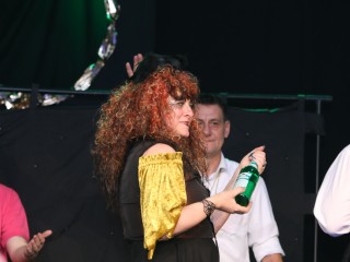 Hauptveranstaltung - 08.02.2020