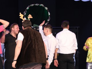 Hauptveranstaltung - 08.02.2020