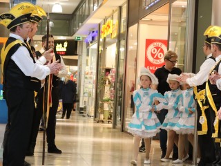 Stadtgalerie - 22.02.2020